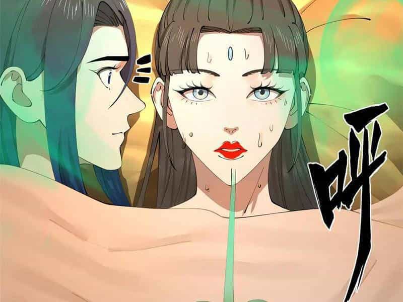 Chàng Rể Mạnh Nhất Lịch Sử - Chương 219 - ảnh 86