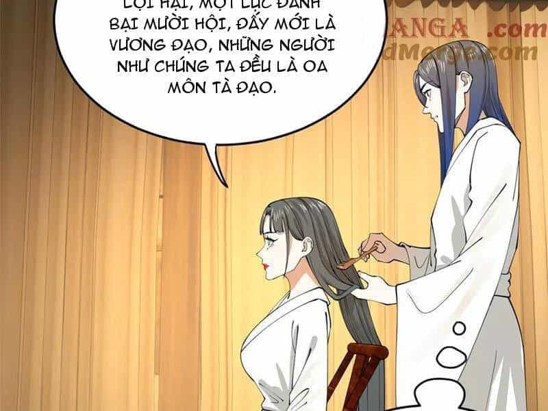 Chàng Rể Mạnh Nhất Lịch Sử - Chương 219 - ảnh 93