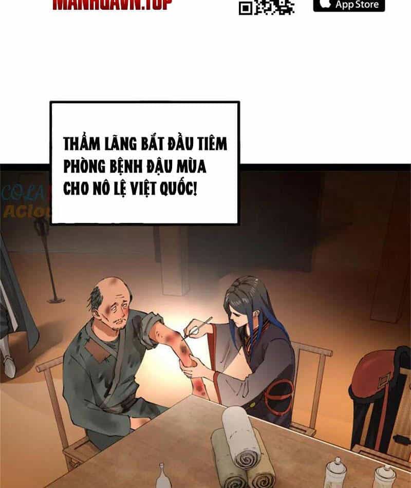 Chàng Rể Mạnh Nhất Lịch Sử - Chương 220 - ảnh 18