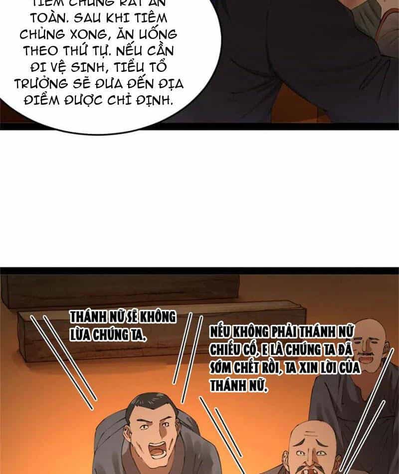 Chàng Rể Mạnh Nhất Lịch Sử - Chương 220 - ảnh 22