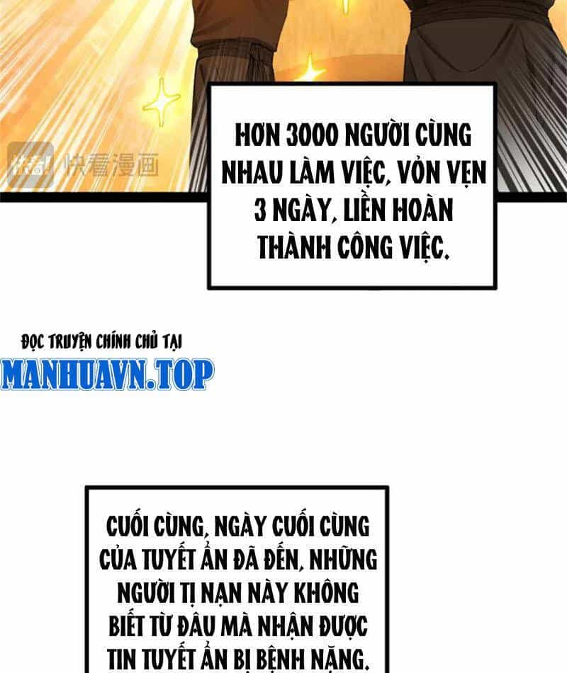 Chàng Rể Mạnh Nhất Lịch Sử - Chương 220 - ảnh 27