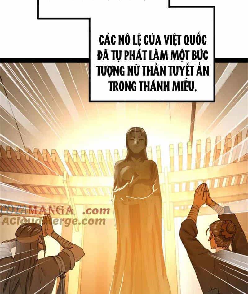 Chàng Rể Mạnh Nhất Lịch Sử - Chương 220 - ảnh 28