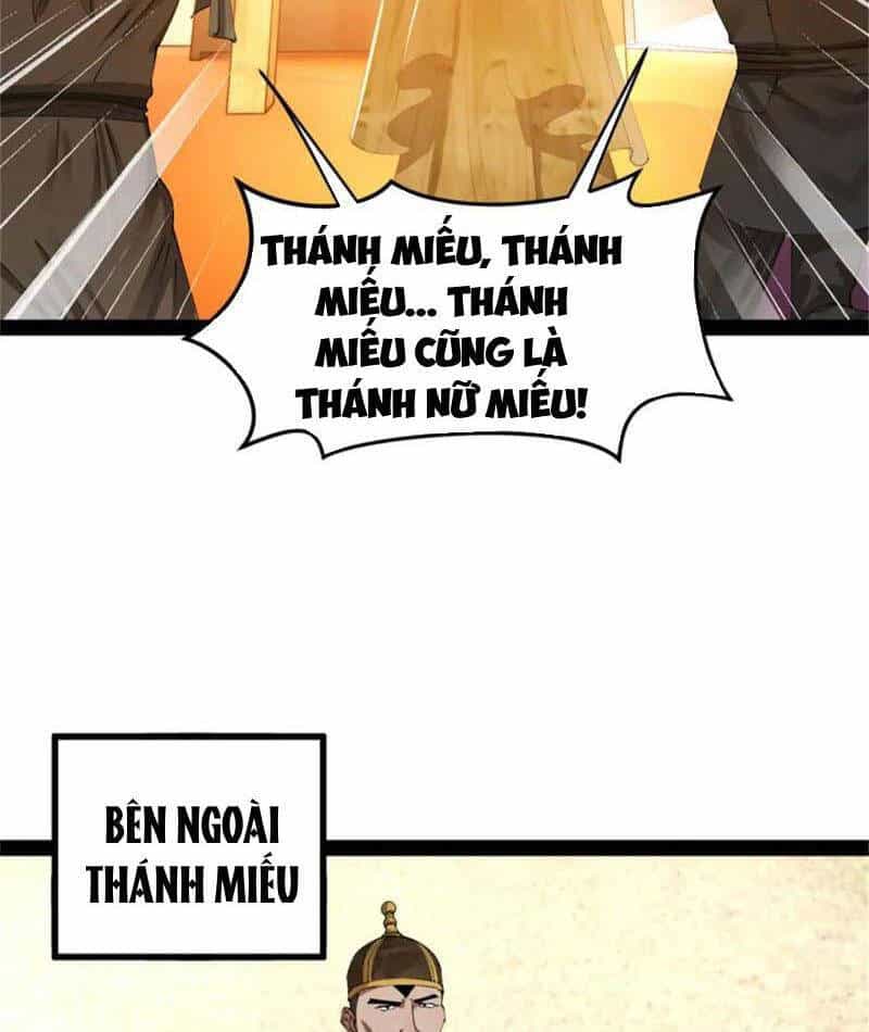 Chàng Rể Mạnh Nhất Lịch Sử - Chương 220 - ảnh 29