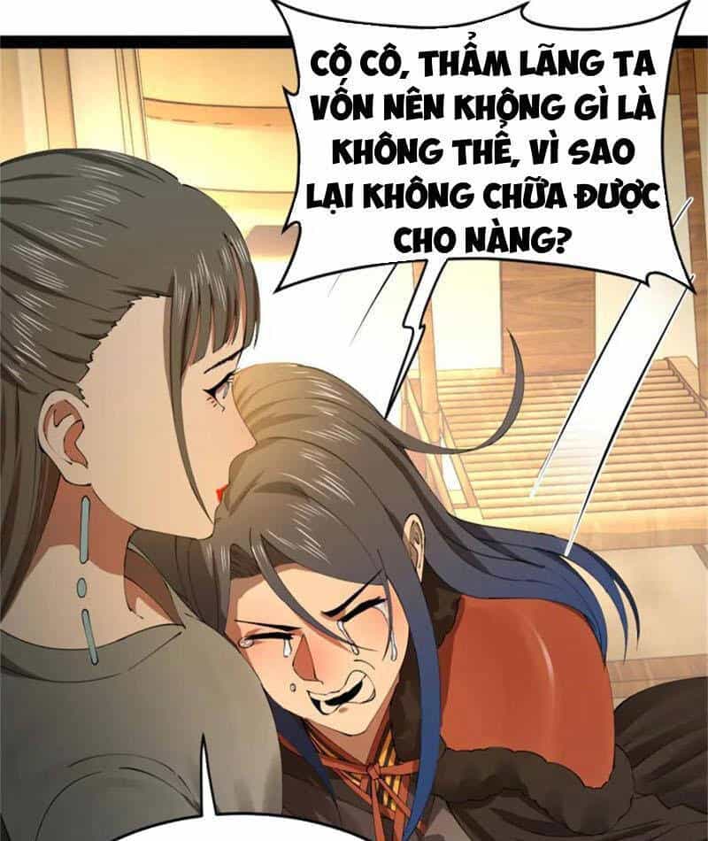 Chàng Rể Mạnh Nhất Lịch Sử - Chương 220 - ảnh 43