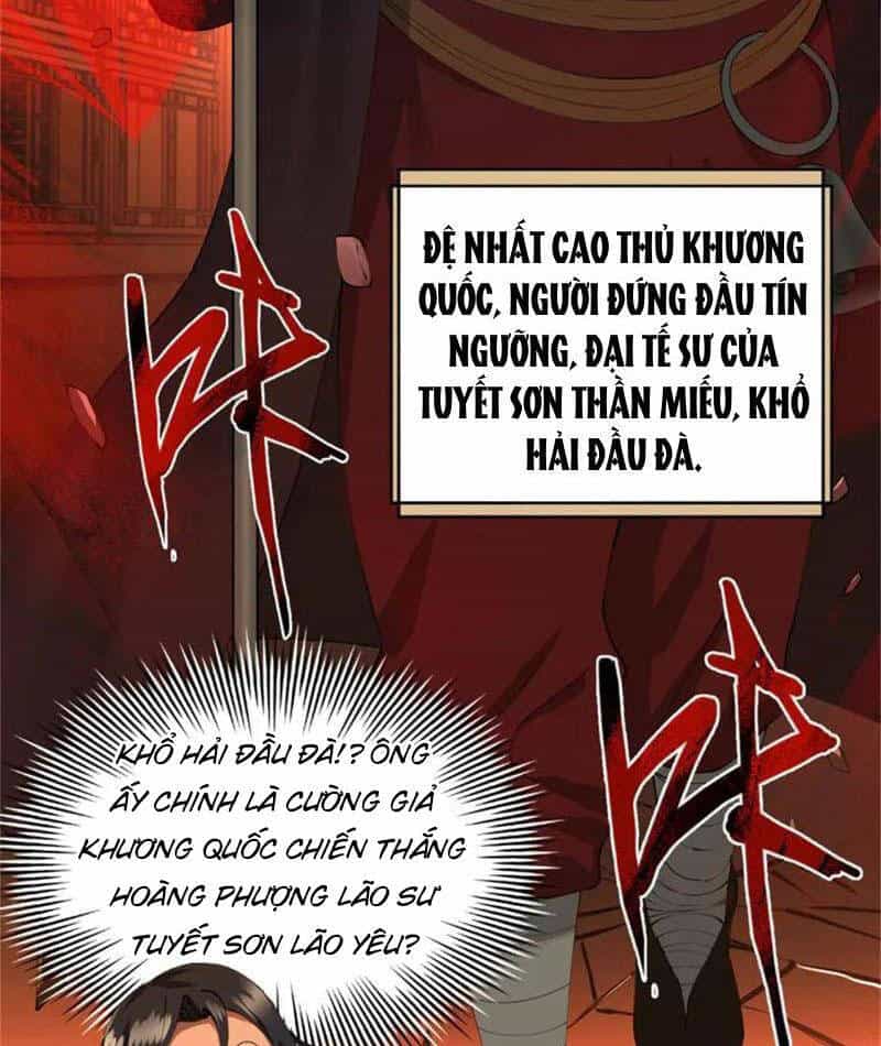 Chàng Rể Mạnh Nhất Lịch Sử - Chương 220 - ảnh 63