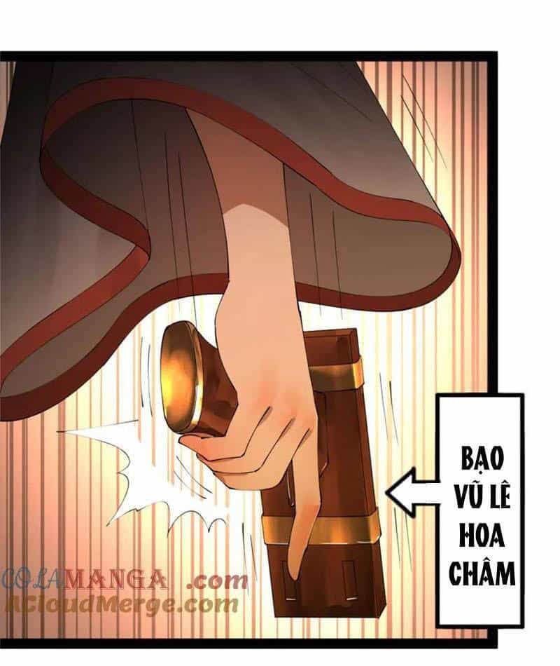 Chàng Rể Mạnh Nhất Lịch Sử - Chương 220 - ảnh 66