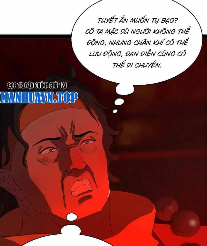 Chàng Rể Mạnh Nhất Lịch Sử - Chương 220 - ảnh 72