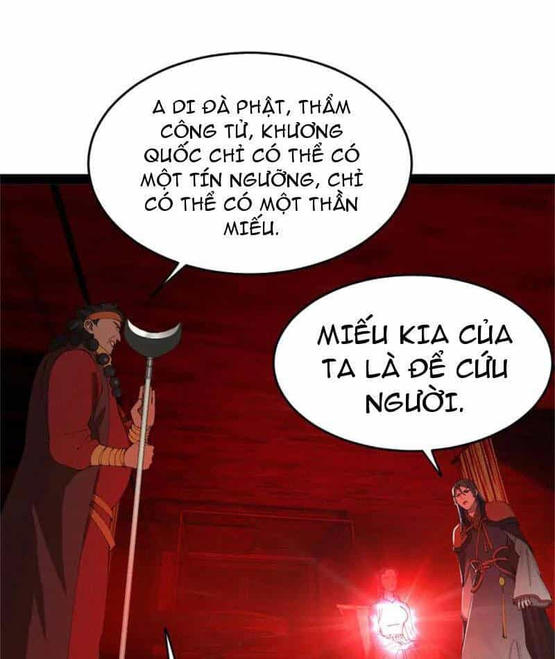 Chàng Rể Mạnh Nhất Lịch Sử - Chương 220 - ảnh 75