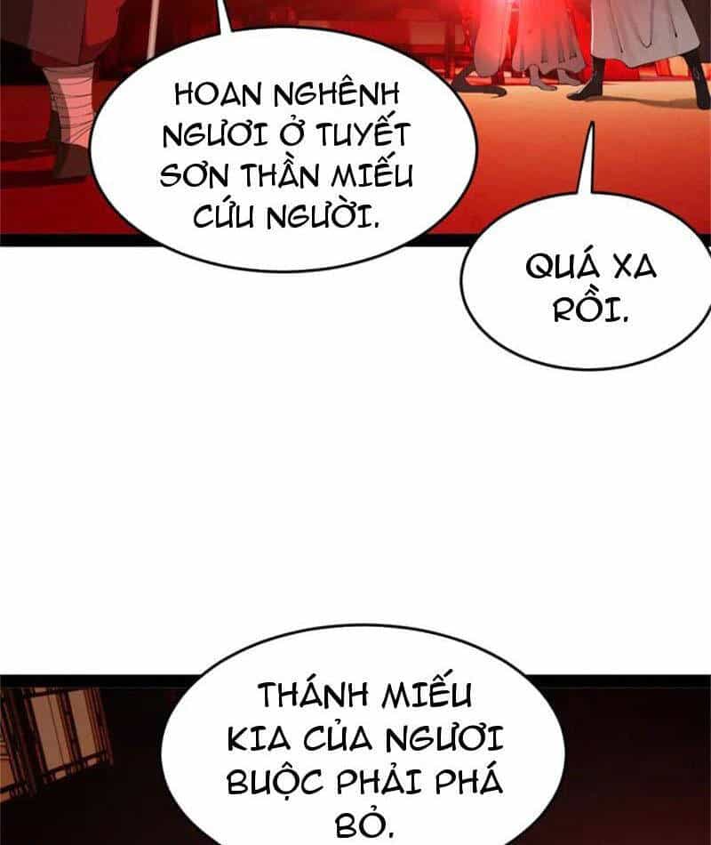 Chàng Rể Mạnh Nhất Lịch Sử - Chương 220 - ảnh 76