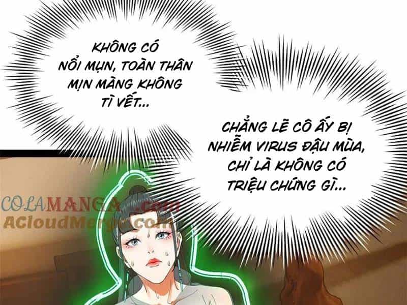 Chàng Rể Mạnh Nhất Lịch Sử - Chương 221 - ảnh 122