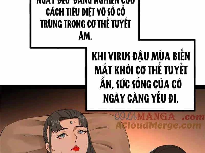 Chàng Rể Mạnh Nhất Lịch Sử - Chương 221 - ảnh 172