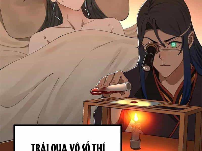 Chàng Rể Mạnh Nhất Lịch Sử - Chương 221 - ảnh 173