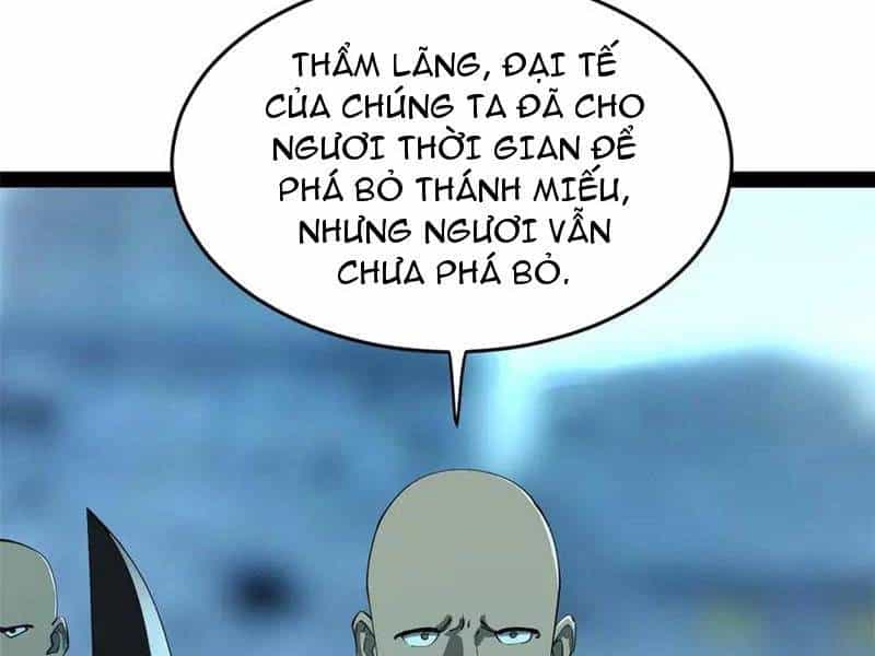 Chàng Rể Mạnh Nhất Lịch Sử - Chương 221 - ảnh 192