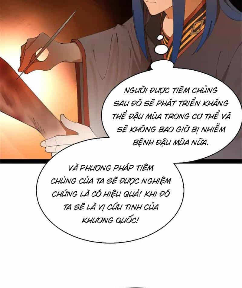 Chàng Rể Mạnh Nhất Lịch Sử - Chương 221 - ảnh 20