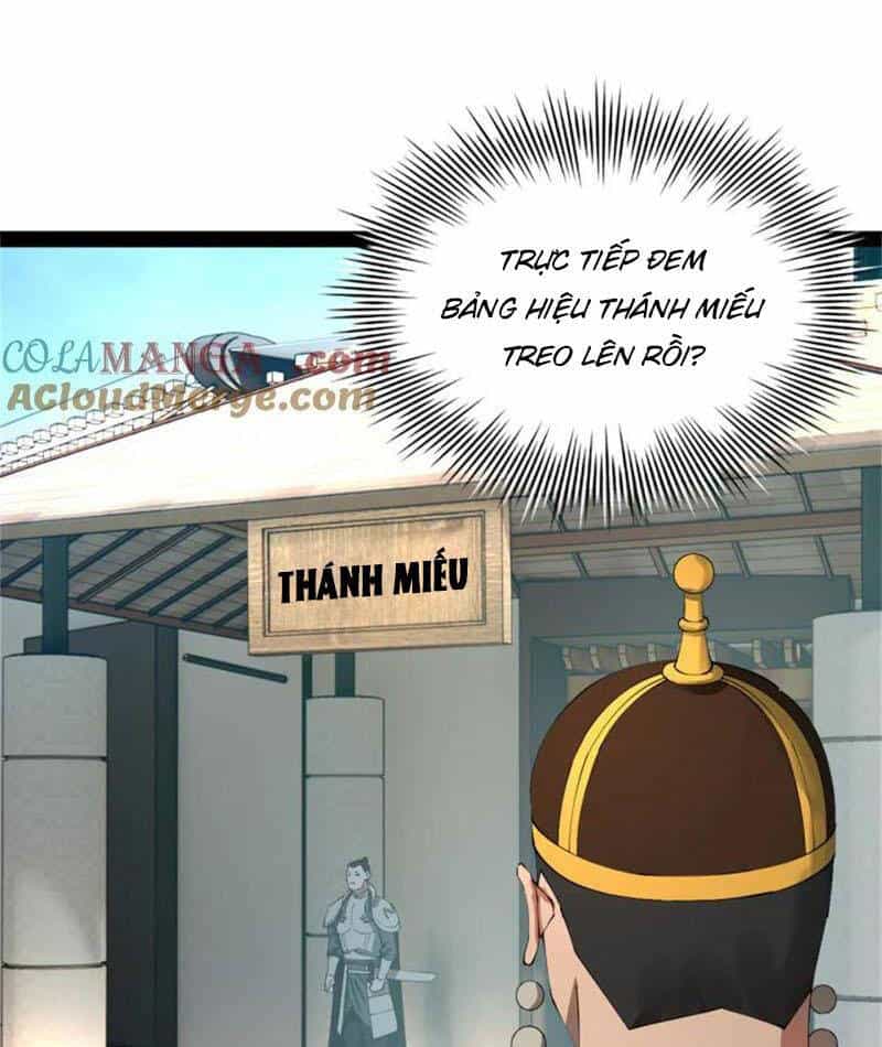 Chàng Rể Mạnh Nhất Lịch Sử - Chương 221 - ảnh 31