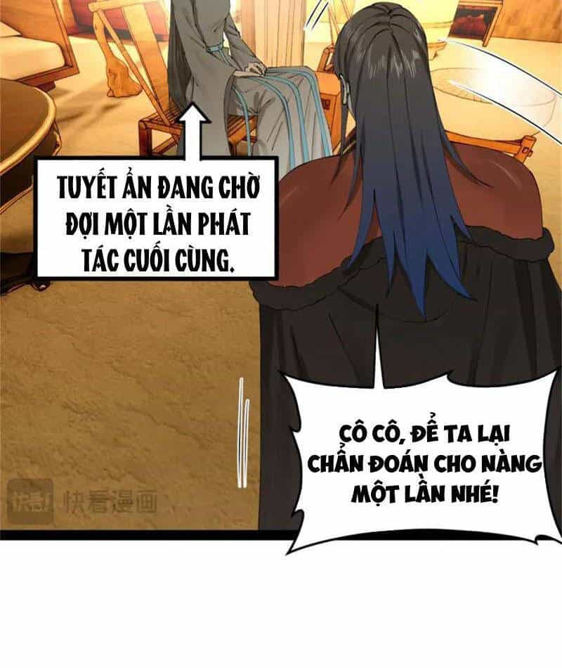 Chàng Rể Mạnh Nhất Lịch Sử - Chương 221 - ảnh 37