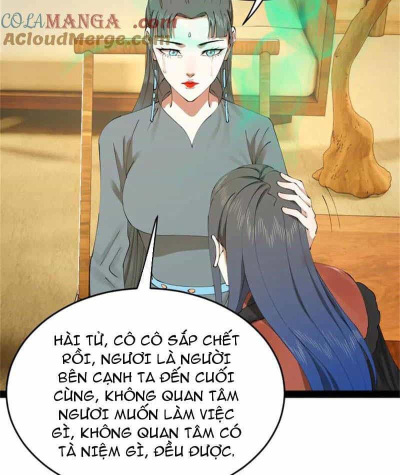 Chàng Rể Mạnh Nhất Lịch Sử - Chương 221 - ảnh 49