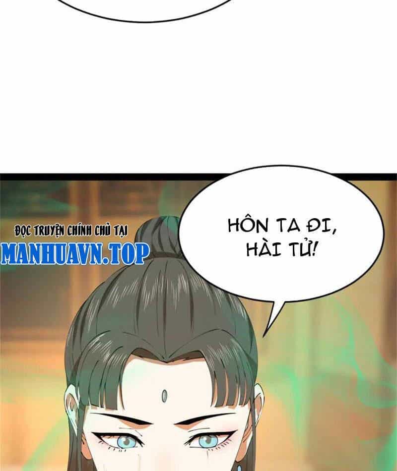 Chàng Rể Mạnh Nhất Lịch Sử - Chương 221 - ảnh 50