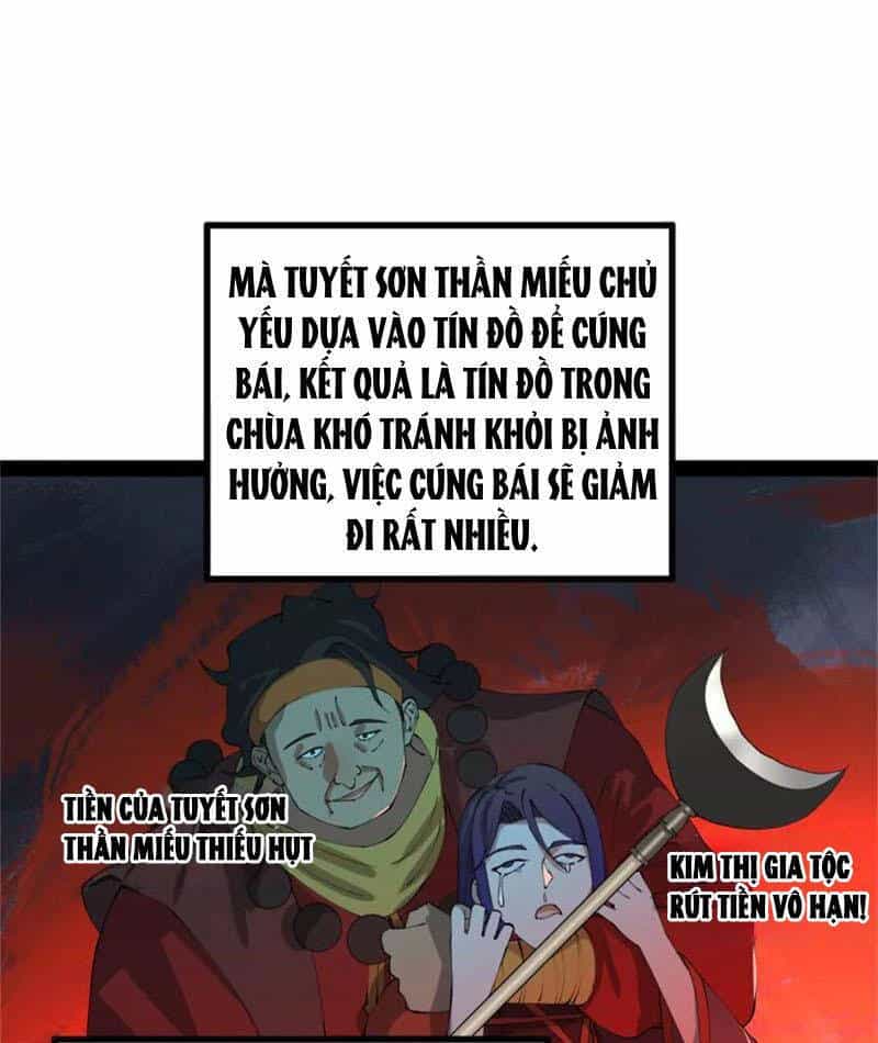 Chàng Rể Mạnh Nhất Lịch Sử - Chương 221 - ảnh 78