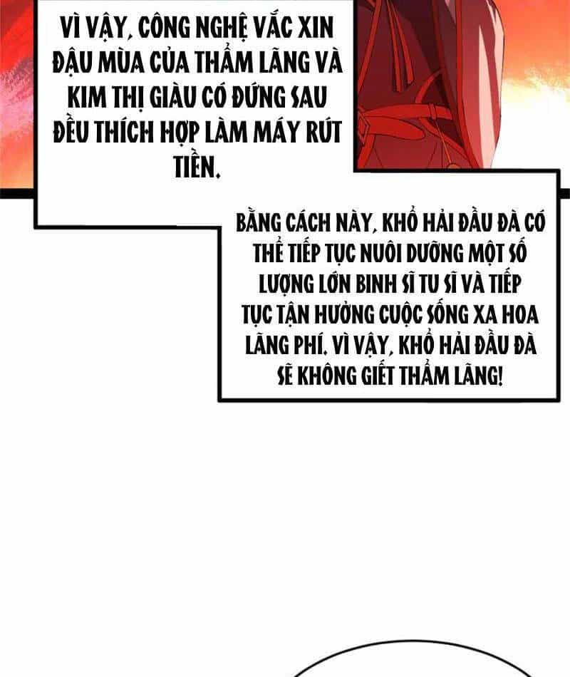 Chàng Rể Mạnh Nhất Lịch Sử - Chương 221 - ảnh 79