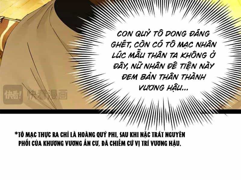 Chàng Rể Mạnh Nhất Lịch Sử - Chương 222 - ảnh 68