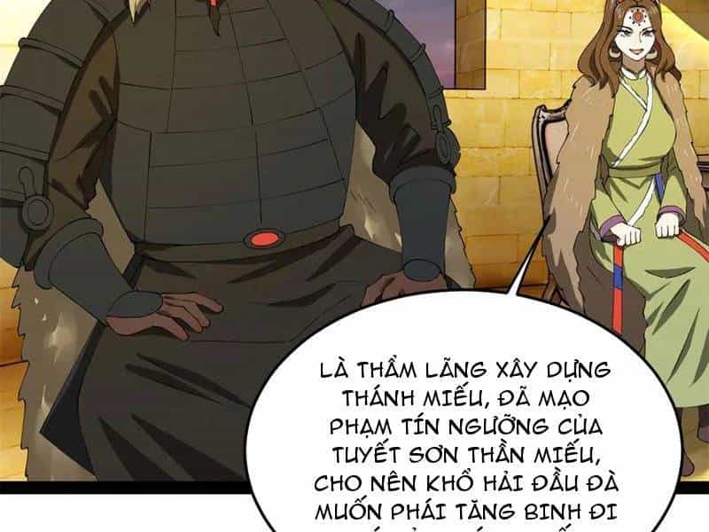 Chàng Rể Mạnh Nhất Lịch Sử - Chương 222 - ảnh 72