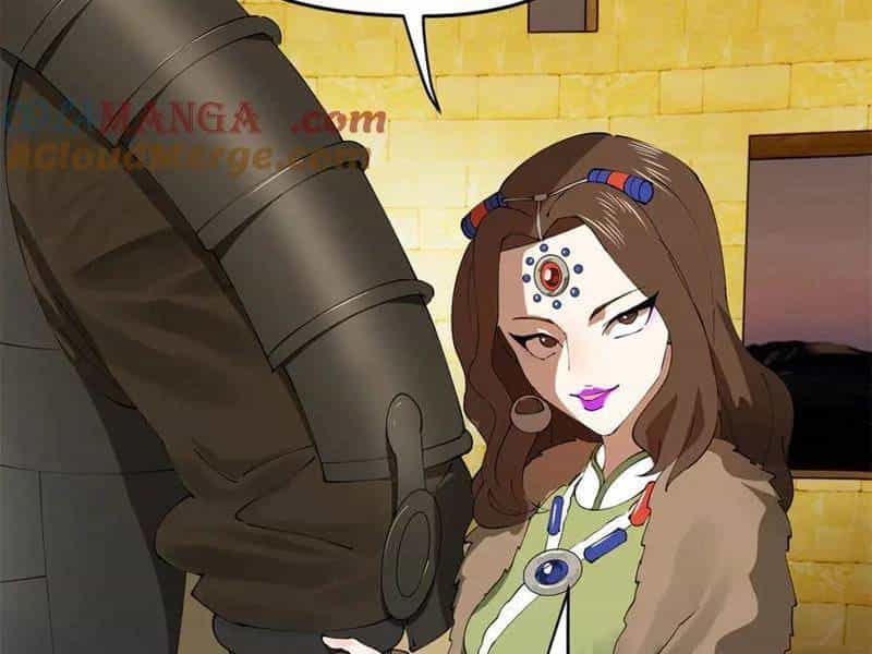 Chàng Rể Mạnh Nhất Lịch Sử - Chương 222 - ảnh 81
