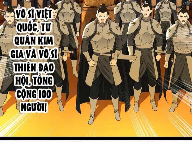 Chàng Rể Mạnh Nhất Lịch Sử - Chương 222 - ảnh 96
