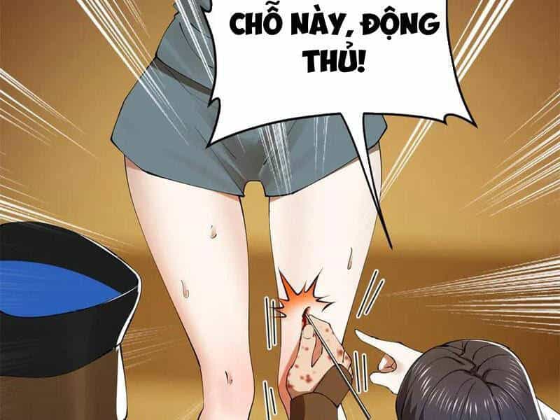 Chàng Rể Mạnh Nhất Lịch Sử - Chương 223 - ảnh 55
