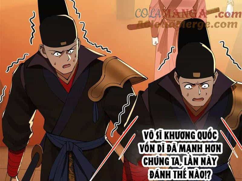 Chàng Rể Mạnh Nhất Lịch Sử - Chương 223 - ảnh 77