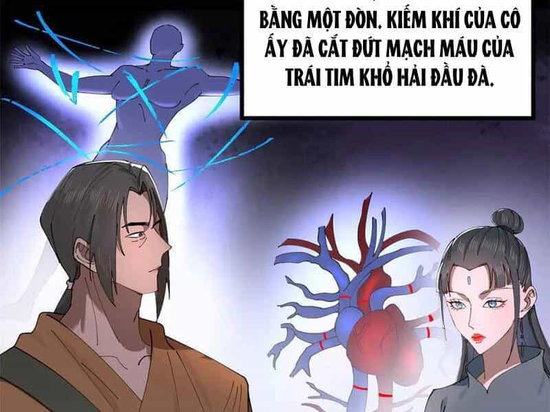 Chàng Rể Mạnh Nhất Lịch Sử - Chương 224 - ảnh 107