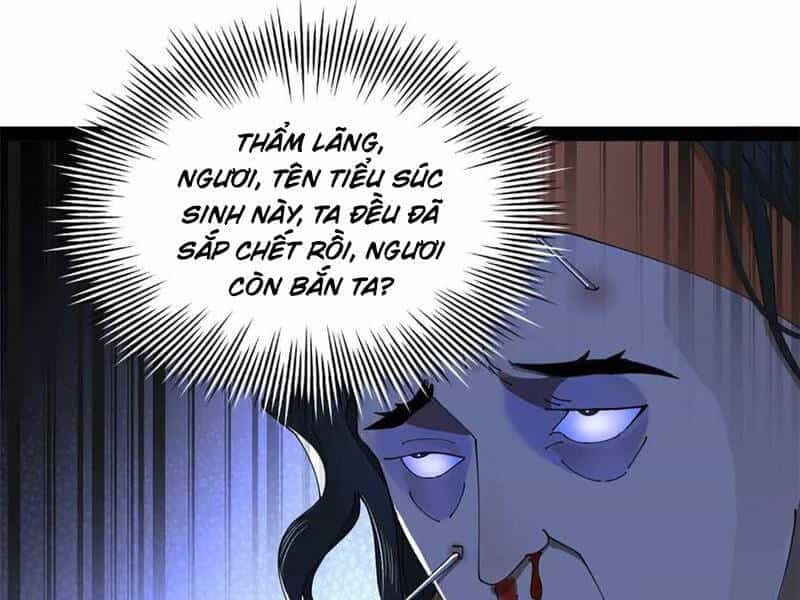Chàng Rể Mạnh Nhất Lịch Sử - Chương 224 - ảnh 114