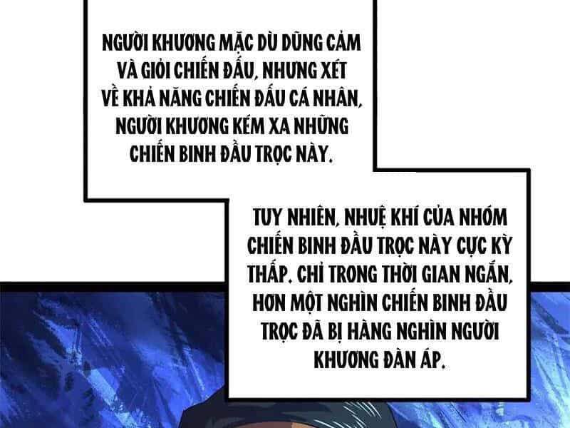 Chàng Rể Mạnh Nhất Lịch Sử - Chương 224 - ảnh 50