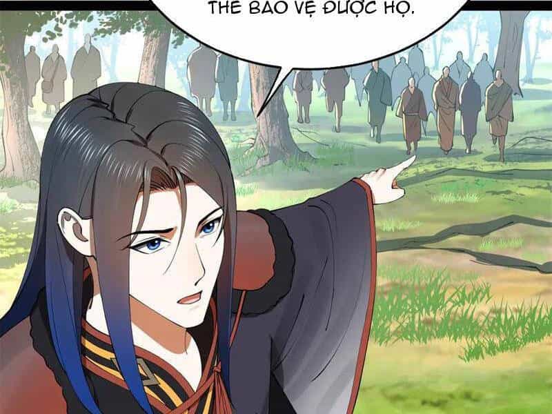 Chàng Rể Mạnh Nhất Lịch Sử - Chương 225 - ảnh 35
