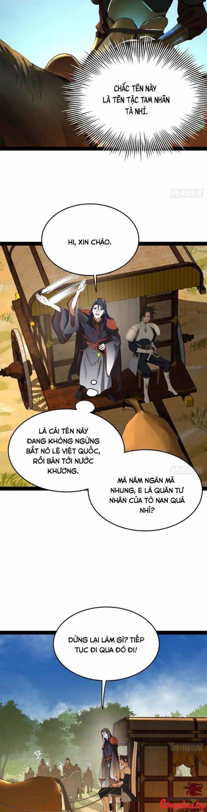 Chàng Rể Mạnh Nhất Lịch Sử - Chương 226 - ảnh 14