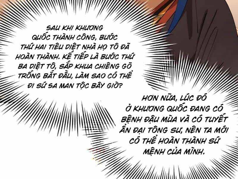 Chàng Rể Mạnh Nhất Lịch Sử - Chương 227 - ảnh 110