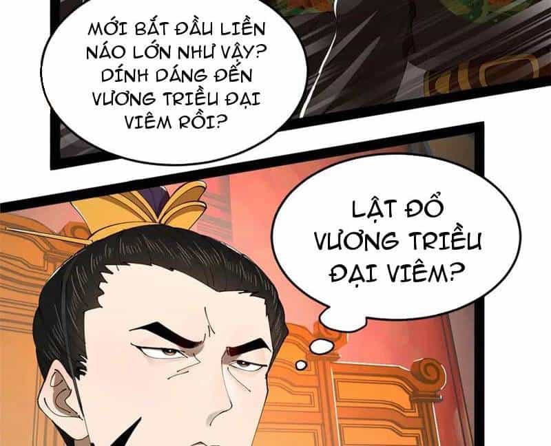 Chàng Rể Mạnh Nhất Lịch Sử - Chương 228 - ảnh 103