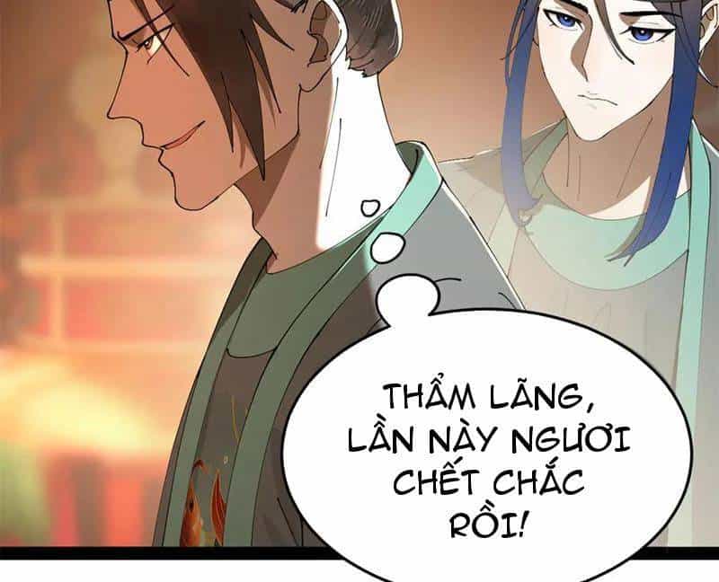 Chàng Rể Mạnh Nhất Lịch Sử - Chương 228 - ảnh 112