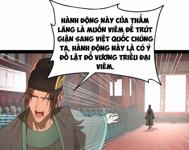 Chàng Rể Mạnh Nhất Lịch Sử - Chương 228 - ảnh 119
