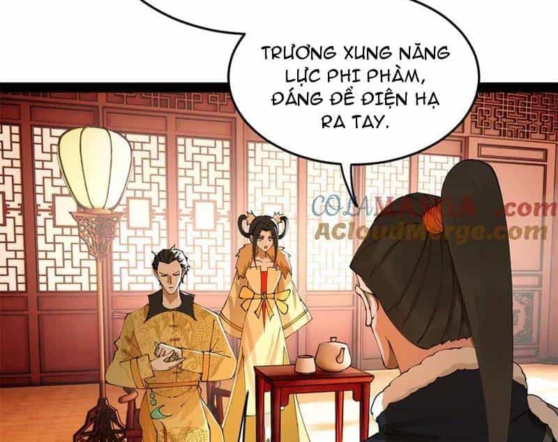 Chàng Rể Mạnh Nhất Lịch Sử - Chương 228 - ảnh 15