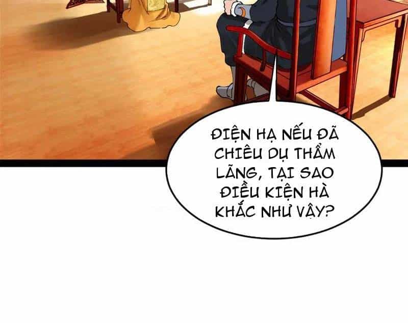 Chàng Rể Mạnh Nhất Lịch Sử - Chương 228 - ảnh 3