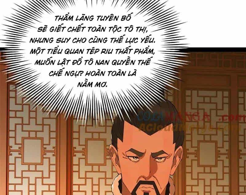 Chàng Rể Mạnh Nhất Lịch Sử - Chương 228 - ảnh 7