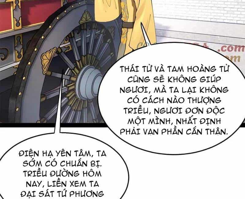 Chàng Rể Mạnh Nhất Lịch Sử - Chương 228 - ảnh 88