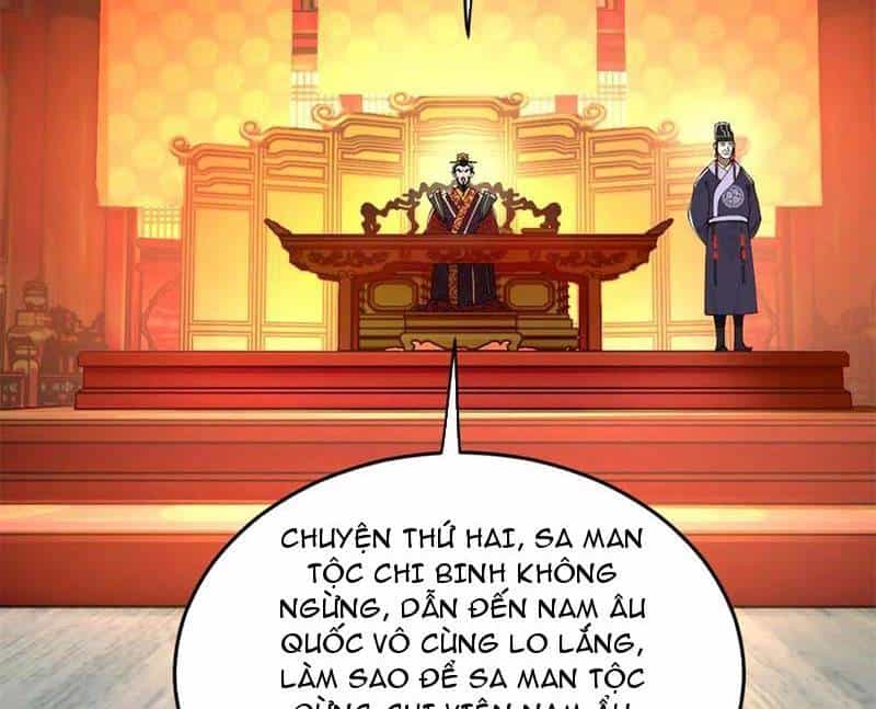 Chàng Rể Mạnh Nhất Lịch Sử - Chương 228 - ảnh 93