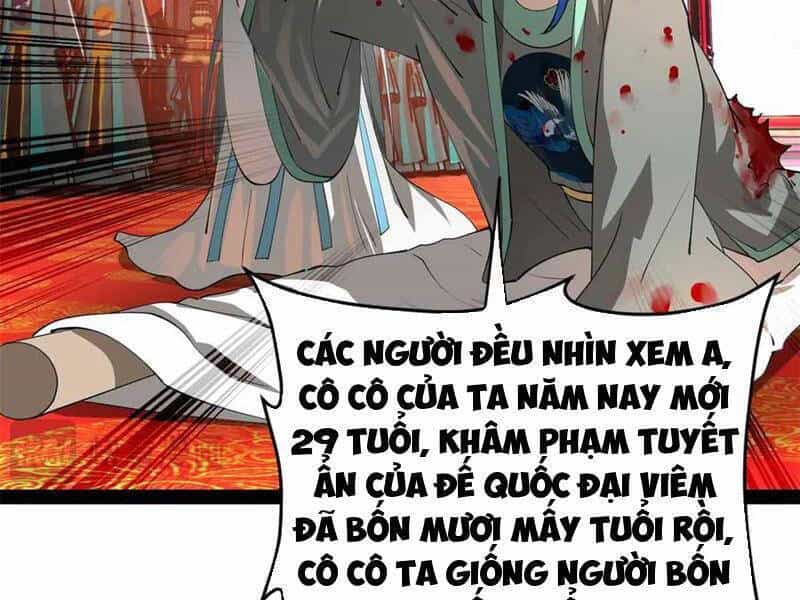 Chàng Rể Mạnh Nhất Lịch Sử - Chương 229 - ảnh 100