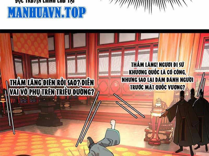Chàng Rể Mạnh Nhất Lịch Sử - Chương 229 - ảnh 52
