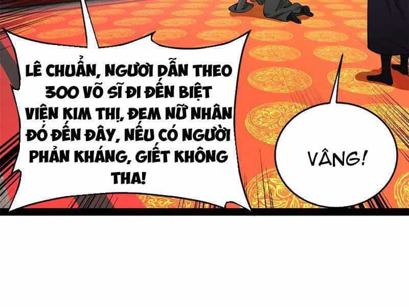 Chàng Rể Mạnh Nhất Lịch Sử - Chương 229 - ảnh 72