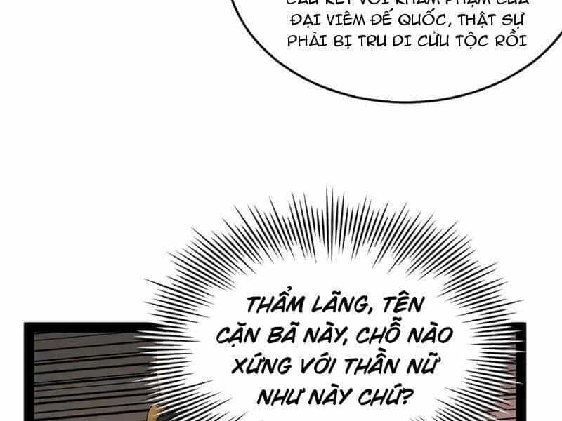 Chàng Rể Mạnh Nhất Lịch Sử - Chương 229 - ảnh 88