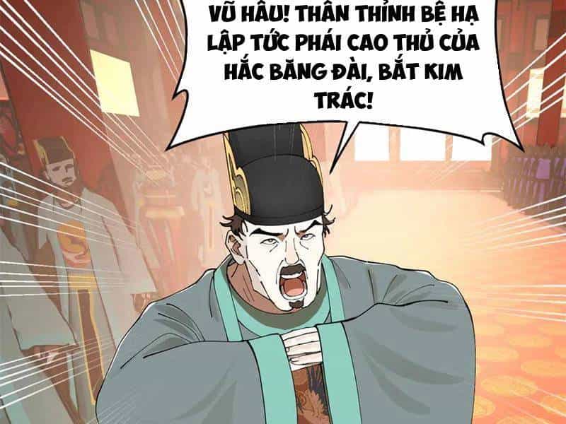 Chàng Rể Mạnh Nhất Lịch Sử - Chương 230 - ảnh 105