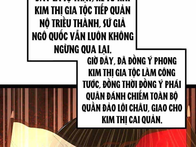 Chàng Rể Mạnh Nhất Lịch Sử - Chương 230 - ảnh 125
